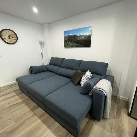 Casa Da Margarida Apartment วีลาโนวา เจ ฟอสโก ภายนอก รูปภาพ