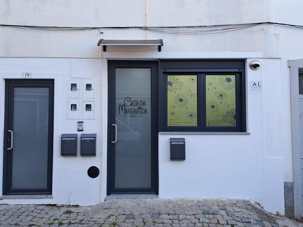 Casa Da Margarida Apartment วีลาโนวา เจ ฟอสโก ภายนอก รูปภาพ