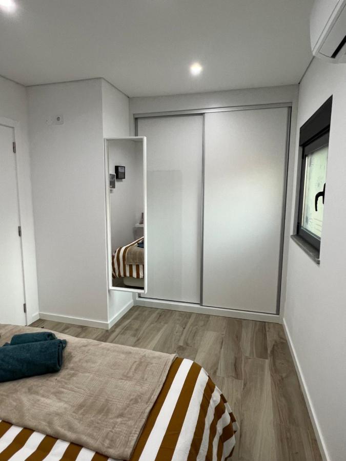Casa Da Margarida Apartment วีลาโนวา เจ ฟอสโก ภายนอก รูปภาพ